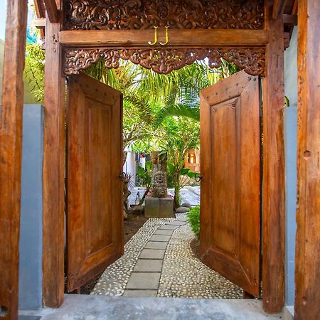 Jj Home Bali Guest House Canggu  Exterior photo