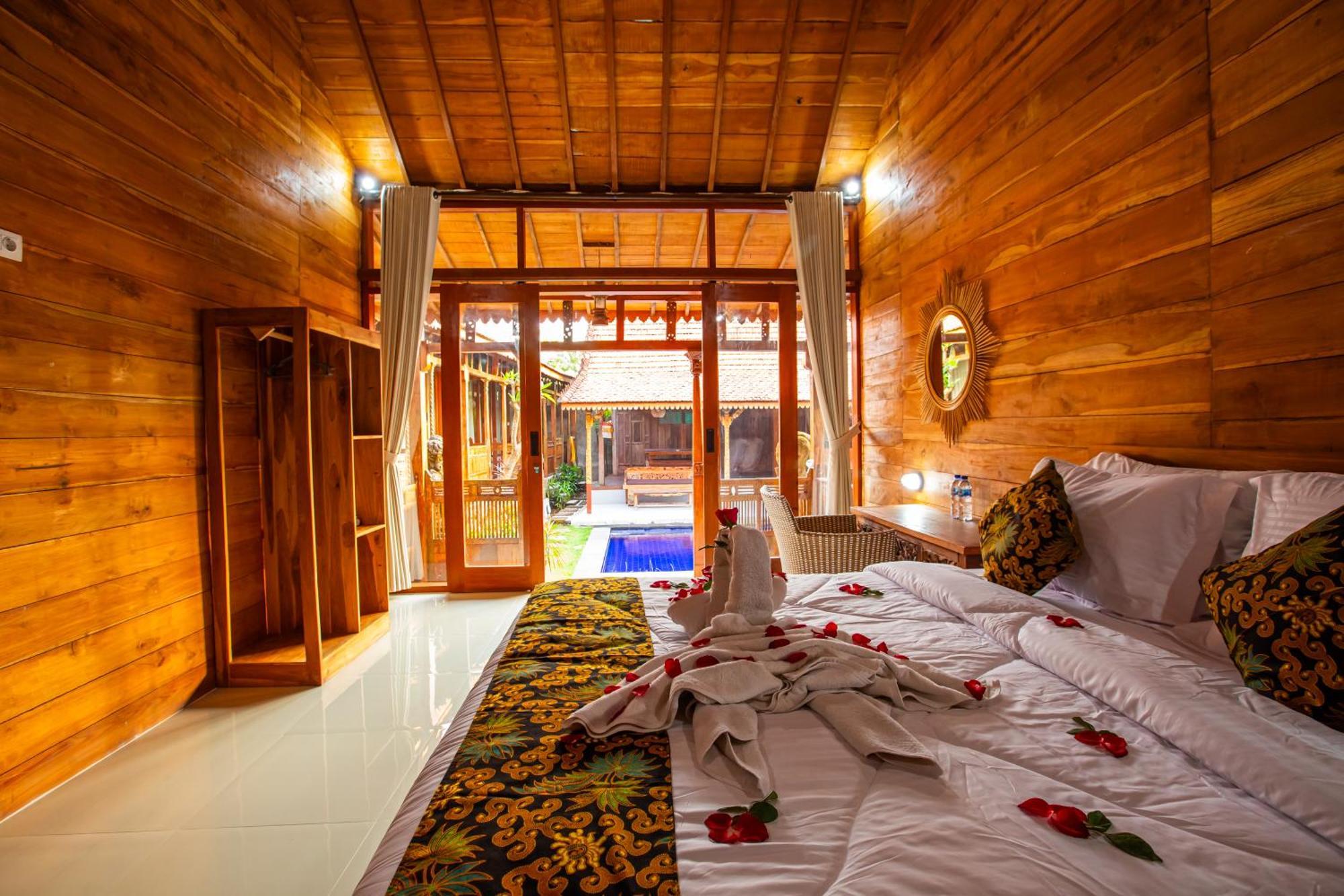 Jj Home Bali Guest House Canggu  Exterior photo